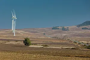 Provincia: Spain, Andalucia Region, Cadiz Province