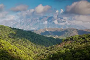 Provincia: Spain, Andalucia Region, Malaga Province