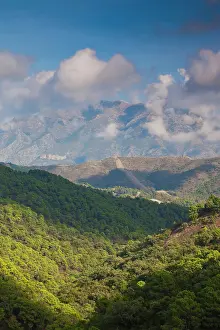 Provincia: Spain, Andalucia Region, Malaga Province