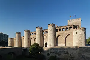 11th: Spain, Aragon Region, Zaragoza Province