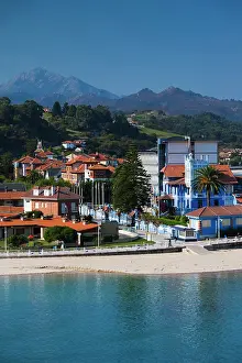Sella: Spain, Asturias Region, Asturias Province