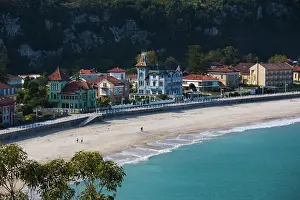 Sella: Spain, Asturias Region, Asturias Province