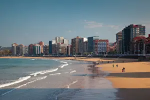 Iberian: Spain, Asturias Region, Asturias Province
