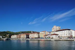 Pais: Spain, Basque Country Region, Guipuzcoa