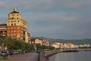 Pais: Spain, Basque Country Region, Guipuzcoa