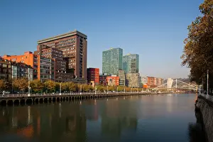 Pais: Spain, Basque Country Region, Vizcaya Province