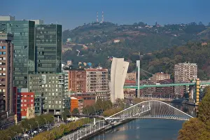 Pais: Spain, Basque Country Region, Vizcaya Province