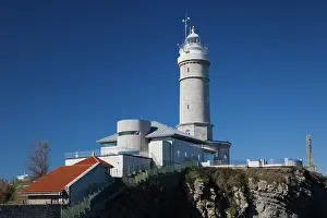 Cabo: Spain, Cantabria Region, Cantabria Province