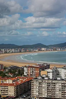 Cantabria: Spain, Cantabria Region, Cantabria Province