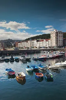 Cantabria: Spain, Cantabria Region, Cantabria Province