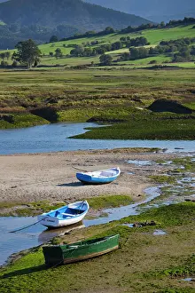 Cantabria: Spain, Cantabria Region, Cantabria Province