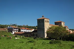 12th: Spain, Cantabria Region, Cantabria Province