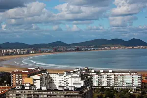 Walter: Spain, Cantabria Region, Cantabria Province