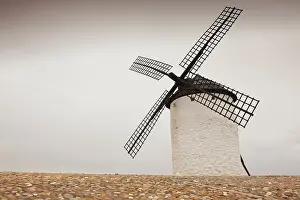 Literature: Spain, Castile-La Mancha Region, Ciudad