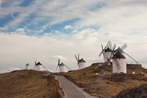 Literature: Spain, Castile-La Mancha Region, Toledo
