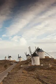 Literature: Spain, Castile-La Mancha Region, Toledo