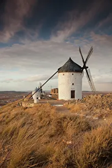 Literature: Spain, Castile-La Mancha Region, Toledo