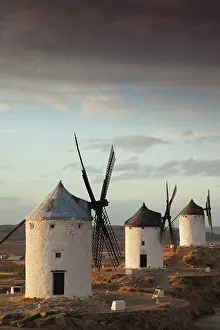 Literature: Spain, Castile-La Mancha Region, Toledo