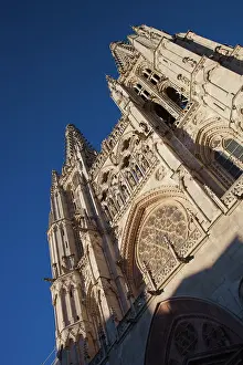 Iberia: Spain, Castilla y Leon Region, Burgos Province
