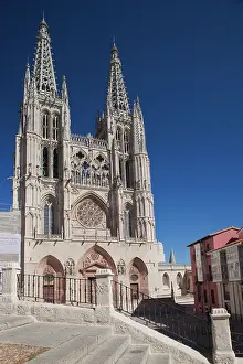 Walter: Spain, Castilla y Leon Region, Burgos Province