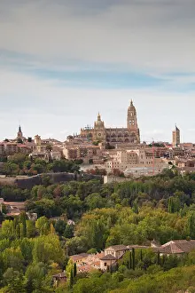 Iberia: Spain, Castilla y Leon Region, Segovia Province