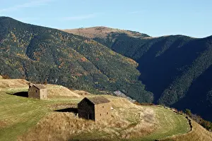 Ordesa: Spain - Farming in Ordesa Valley