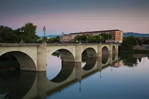 Iberia: Spain, La Rioja Region, La Rioja Province