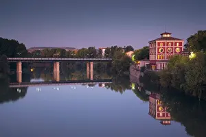 Iberia: Spain, La Rioja Region, La Rioja Province