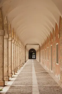Royalty: Spain, Madrid Region, Aranjuez, The Royal
