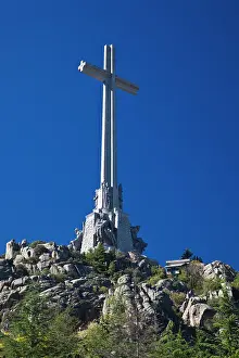 Conflict: Spain, Madrid Region, San Lorenzo de El