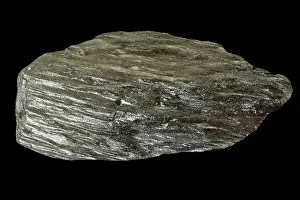 Hematite: Specular Hematite