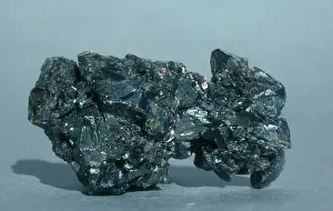 Luster: Sphalerite
