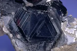 Sulphide: Sphalerite