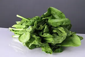 Spinach: Spinach