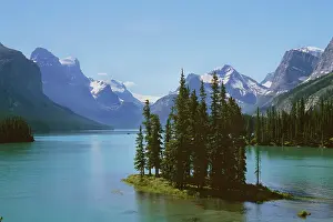 Spirit: Spirit Island in Summer