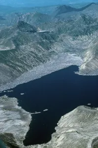 Spirit: Spirit Lake