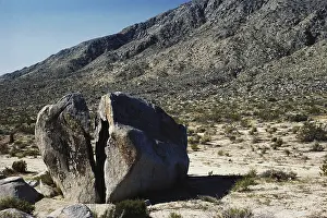 Cracked: Split Rock