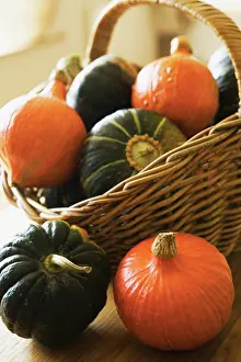 Wicker: Squash