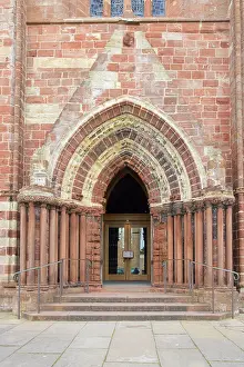 Religion: St.-Magnus Cathedral