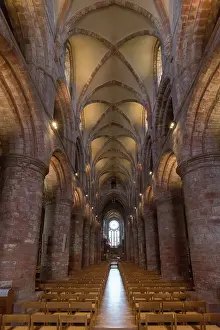 Religion: St.-Magnus Cathedral