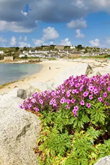 Porth: St Mary's - Porth Cressa