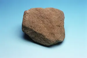Sedimentology: St. Peter Sandstone