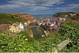 200617: Staithes, Staithes, North Yorkshire