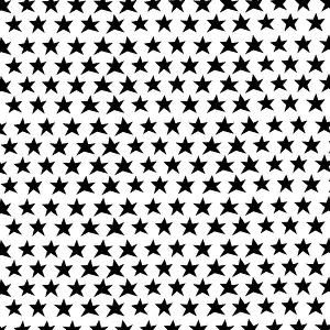 100919: Star Pattern