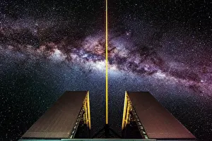 Fired: Star Wars - Laser fired by the UT4 tower at the