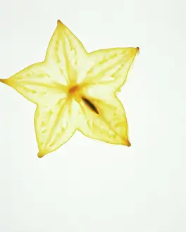 Carambola: Starfruit