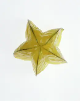 Carambola: Starfruit