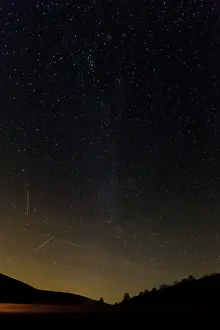 Starlit: Starlit Sky - in winter