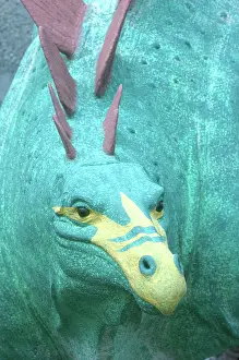 Stegosaurus: Stegosaurus