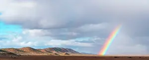 Rainbows: Steytlerville, Sarah Baartman District Municipality